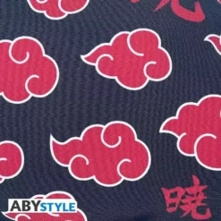 ABYstyle Naruto - Naruto Shippuden - Coussin - Nuage Akatsuki -ABYstyle Boutique 3665361058595 002.jpg