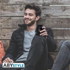 ABYstyle HARRY POTTER - Mug 3D - Chaudron 12 ABYstyle HARRY POTTER - Mug 3D - Chaudron -ABYstyle Boutique 3665361058694 6