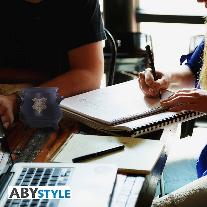 ABYstyle HARRY POTTER - Mug 3D - Chaudron 7 ABYstyle HARRY POTTER - Mug 3D - Chaudron – Image 7