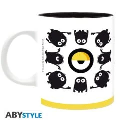 ABYstyle LES MINIONS Mug Minions & Banana