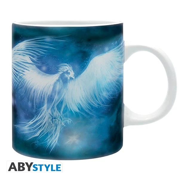 ABYstyle Harry Potter - Mug - 320 Ml - Dumbledore 2 ABYstyle Harry Potter - Mug - 320 Ml - Dumbledore – Image 2