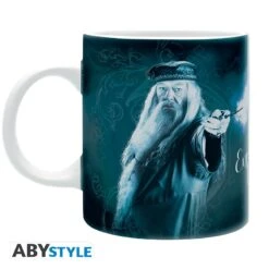 ABYstyle Harry Potter - Mug - 320 Ml - Dumbledore