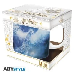 ABYstyle Harry Potter - Mug - 320 Ml - Dumbledore 8 ABYstyle Harry Potter - Mug - 320 Ml - Dumbledore -ABYstyle Boutique 3665361059790 4