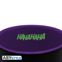 ABYstyle DC COMICS Mug Joker -ABYstyle Boutique 3665361061380 6