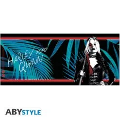ABYstyle DC Comics - Mug - 320 Ml - Harley Quinn 7 ABYstyle DC Comics - Mug - 320 Ml - Harley Quinn -ABYstyle Boutique 3665361063117 3