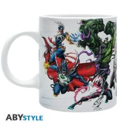 ABYstyle Marvel - Mug - Venomized