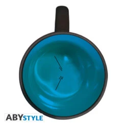 ABYstyle MOI QUAND JE ME REINCARNE EN SLIME Mug Rimuru Grand Contenant -ABYstyle Boutique 3665361064688 4