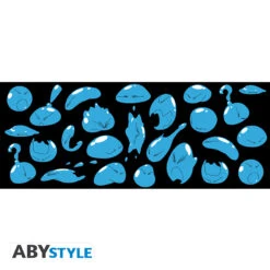 ABYstyle MOI QUAND JE ME REINCARNE EN SLIME Mug Rimuru Grand Contenant -ABYstyle Boutique 3665361064688 7