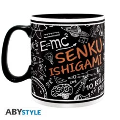 ABYstyle DR STONE Mug Senku Ishigami Grand Contenant