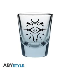 ABYstyle THE SHIELD HERO Shooters Symboles -ABYstyle Boutique 3665361064787 3