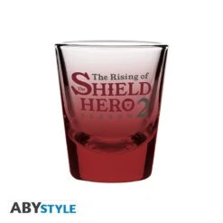ABYstyle THE SHIELD HERO Shooters Symboles -ABYstyle Boutique 3665361064787 5