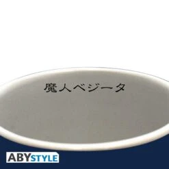 ABYstyle Dragon Ball Super - Mug - Majin Vegeta -ABYstyle Boutique 3665361065623 6