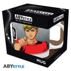 ABYstyle GREAT TEACHER ONIZUKA Mug Groupe 8 ABYstyle GREAT TEACHER ONIZUKA Mug Groupe -ABYstyle Boutique 3665361066590 4