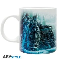 ABYstyle WORLD OF WARCRAFT Mug Roi-Liche