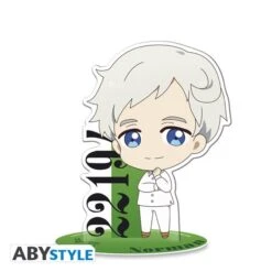 ABYstyle THE PROMISED NEVERLAND Acryl® Norman Chibi