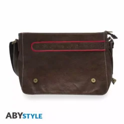ABYstyle One Piece - Sac à Bandoulière En Similicuir - Équipage Chapeau De Paille 5 ABYstyle One Piece - Sac à Bandoulière En Similicuir - Équipage Chapeau De Paille -ABYstyle Boutique 3665361067382 002.jpg