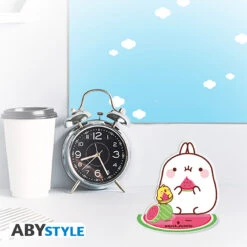 ABYstyle MOLANG Acryl® Molang & Pastèque 7 ABYstyle MOLANG Acryl® Molang & Pastèque -ABYstyle Boutique 3665361070566 4