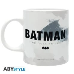 ABYstyle DC COMICS Mug Batman Le Chevalier Noir
