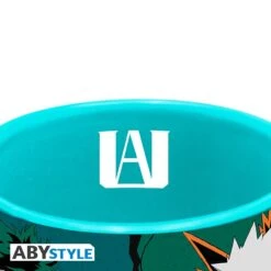 ABYstyle MY HERO ACADEMIA - Mug - 460 Ml - Izuku & Bakugo - Avec Boîte 11 ABYstyle MY HERO ACADEMIA - Mug - 460 Ml - Izuku & Bakugo - Avec Boîte -ABYstyle Boutique 3665361072324 6