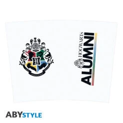 ABYstyle Harry Potter - Mug De Voyage - Etudiant De Poudlard