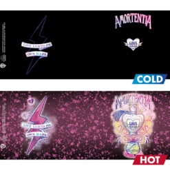 ABYstyle Harry Potter - Mug Heat Change 320 Ml - Love - Amortentia 6 ABYstyle Harry Potter - Mug Heat Change 320 Ml - Love - Amortentia -ABYstyle Boutique 3665361073239 3