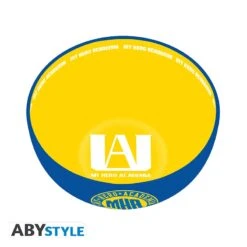 ABYstyle MY HERO ACADEMIA Bol Plus Ultra -ABYstyle Boutique 3665361073369 3