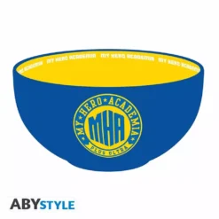 ABYstyle My Hero Academia - Bol 600 Ml - Plus Ultra