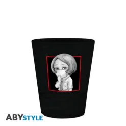 ABYstyle JUNJI ITO Set De Shooters Junji Ito 9 ABYstyle JUNJI ITO Set De Shooters Junji Ito -ABYstyle Boutique 3665361074335 3