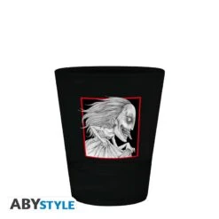 ABYstyle JUNJI ITO Set De Shooters Junji Ito 10 ABYstyle JUNJI ITO Set De Shooters Junji Ito -ABYstyle Boutique 3665361074335 4