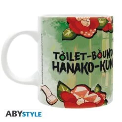 ABYstyle TOILET-BOUND HANAKO-KUN Mug Hanako-kun & Nene
