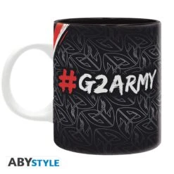 ABYstyle G2 ESPORTS Mug Logo G2 Army