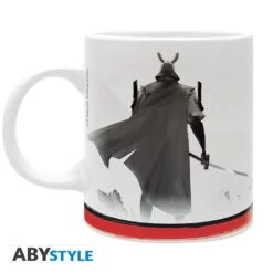 ABYstyle G2 ESPORTS Mug Logo Samurai