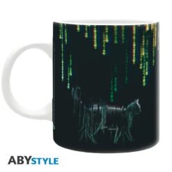 ABYstyle MATRIX Mug Chat