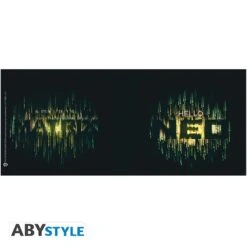 ABYstyle MATRIX Mug Hello Neo 7 ABYstyle MATRIX Mug Hello Neo -ABYstyle Boutique 3665361077503 3