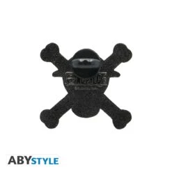ABYstyle ONE PIECE Coffret Cadeau Verre XXL + Pin's + Cahier Skull -ABYstyle Boutique 3665361078036 5
