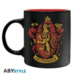 ABYstyle HARRY POTTER Coffret Cadeau Poudlard Mug + Porte-clés + Cahier 9 ABYstyle HARRY POTTER Coffret Cadeau Poudlard Mug + Porte-clés + Cahier -ABYstyle Boutique 3665361078081 3
