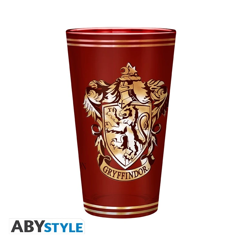ABYstyle HARRY POTTER Coffret Cadeau Carte Du Maraudeur Verre XXL+ Pin's + Cahier 1 ABYstyle HARRY POTTER Coffret Cadeau Carte Du Maraudeur Verre XXL+ Pin's + Cahier