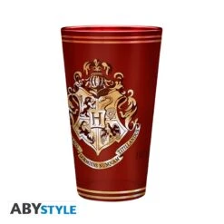 ABYstyle HARRY POTTER Coffret Cadeau Carte Du Maraudeur Verre XXL+ Pin's + Cahier 9 ABYstyle HARRY POTTER Coffret Cadeau Carte Du Maraudeur Verre XXL+ Pin's + Cahier -ABYstyle Boutique 3665361078098 3
