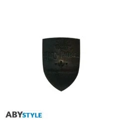 ABYstyle HARRY POTTER Coffret Cadeau Carte Du Maraudeur Verre XXL+ Pin's + Cahier 11 ABYstyle HARRY POTTER Coffret Cadeau Carte Du Maraudeur Verre XXL+ Pin's + Cahier -ABYstyle Boutique 3665361078098 5