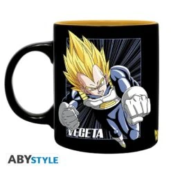 ABYstyle DRAGON BALL Z Coffret Cadeau Goku Mug + Porte-clés + Cahier 9 ABYstyle DRAGON BALL Z Coffret Cadeau Goku Mug + Porte-clés + Cahier -ABYstyle Boutique 3665361078203 3