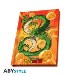 ABYstyle DRAGON BALL Z Coffret Cadeau Goku Mug + Porte-clés + Cahier 12 ABYstyle DRAGON BALL Z Coffret Cadeau Goku Mug + Porte-clés + Cahier -ABYstyle Boutique 3665361078203 6