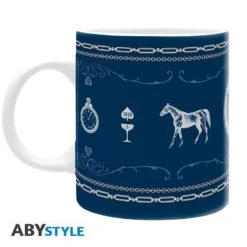 ABYstyle PEAKY BLINDERS Mug Déco Cheval