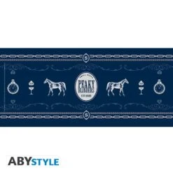 ABYstyle PEAKY BLINDERS Mug Déco Cheval 7 ABYstyle PEAKY BLINDERS Mug Déco Cheval -ABYstyle Boutique 3665361078531 3