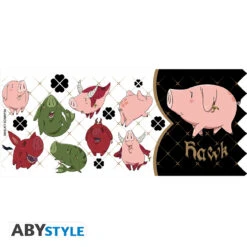 ABYstyle THE SEVEN DEADLY SINS Mug Hawk 12 ABYstyle THE SEVEN DEADLY SINS Mug Hawk -ABYstyle Boutique 3665361079453 6