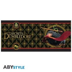 ABYstyle Fantastic Beasts - Mug - 320 Ml - Créatures 7 ABYstyle Fantastic Beasts - Mug - 320 Ml - Créatures -ABYstyle Boutique 3665361080114 3