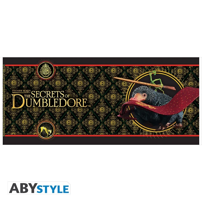 ABYstyle Fantastic Beasts - Mug - 320 Ml - Créatures 3 ABYstyle Fantastic Beasts - Mug - 320 Ml - Créatures – Image 3