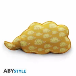 ABYstyle Dragon Ball - Coussin 46 X 24 Cm - Nuage Magique -ABYstyle Boutique 3665361080466 002.jpg