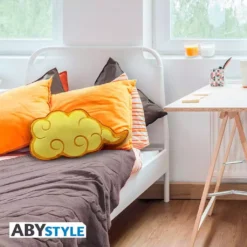 ABYstyle Dragon Ball - Coussin 46 X 24 Cm - Nuage Magique -ABYstyle Boutique 3665361080466 003.jpg