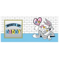 ABYstyle Looney Tunes - Mug 320Ml - Family&Friends - Daddy 10 ABYstyle Looney Tunes - Mug 320Ml - Family&Friends - Daddy -ABYstyle Boutique 3665361081920 5
