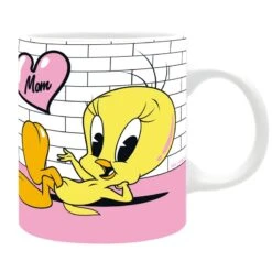 ABYstyle Looney Tunes - Mug 320Ml - Family&Friends - Mom